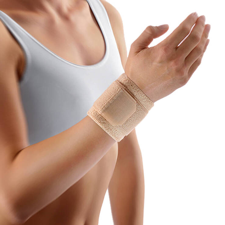 Bort Stabilo Handgelenkbandage, 1 St