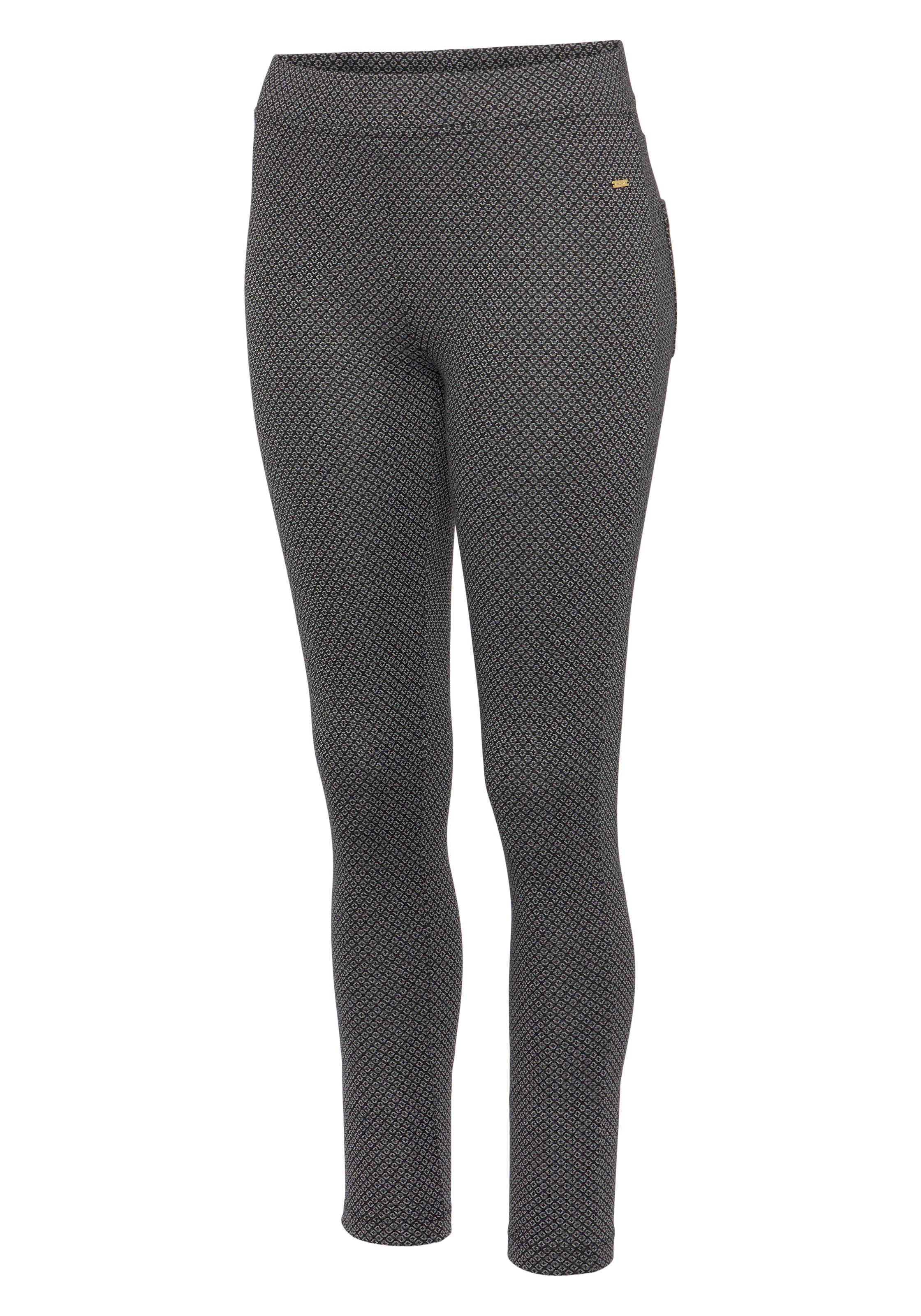 LASCANA Leggings  im klassischen Design