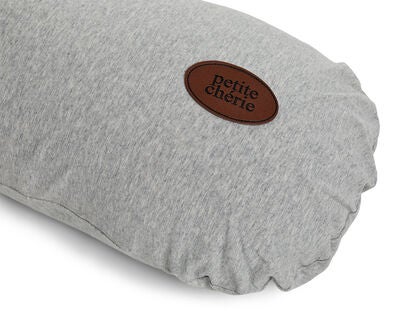 Petite Chérie Elsie Graviditetspute, Grey Mélange