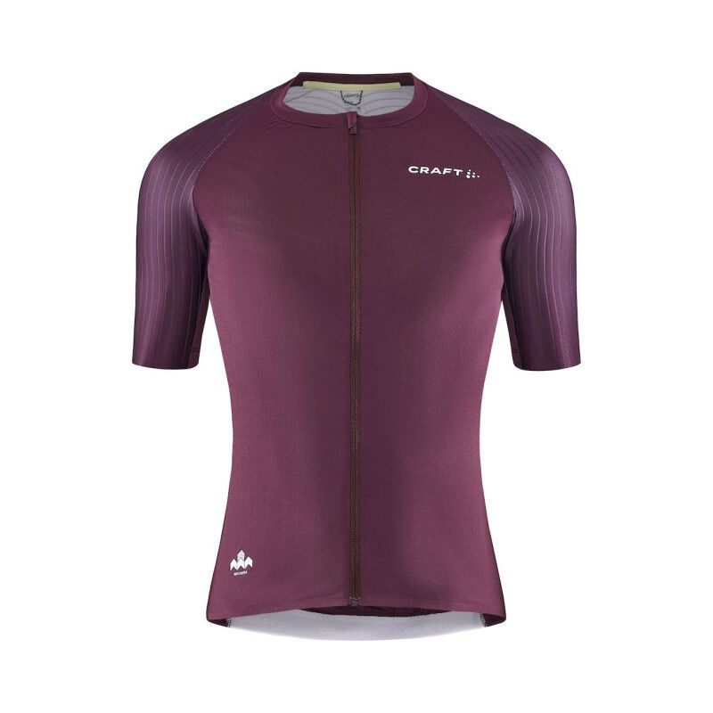 Pro Aero Jersey - Maillot vélo homme