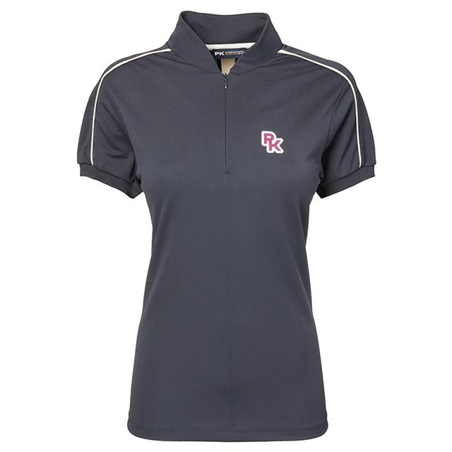 Trainingsshirt PK Royal Donkergrijs
