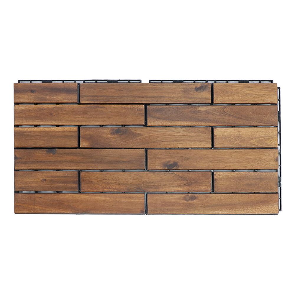 TREHELLE AKASIE 60X30 CM 3 STK