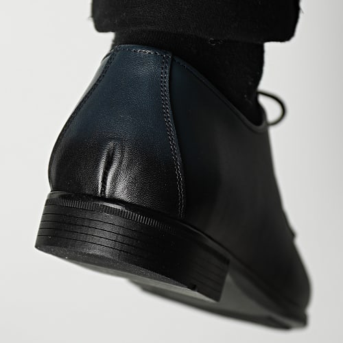 Chaussures De Ville 4130 Dark Blue