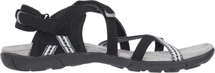 MCKINLEY Ahtra sandal Sort