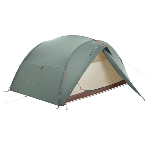 Vaude - Allround Space 3P - Tente 3 places
