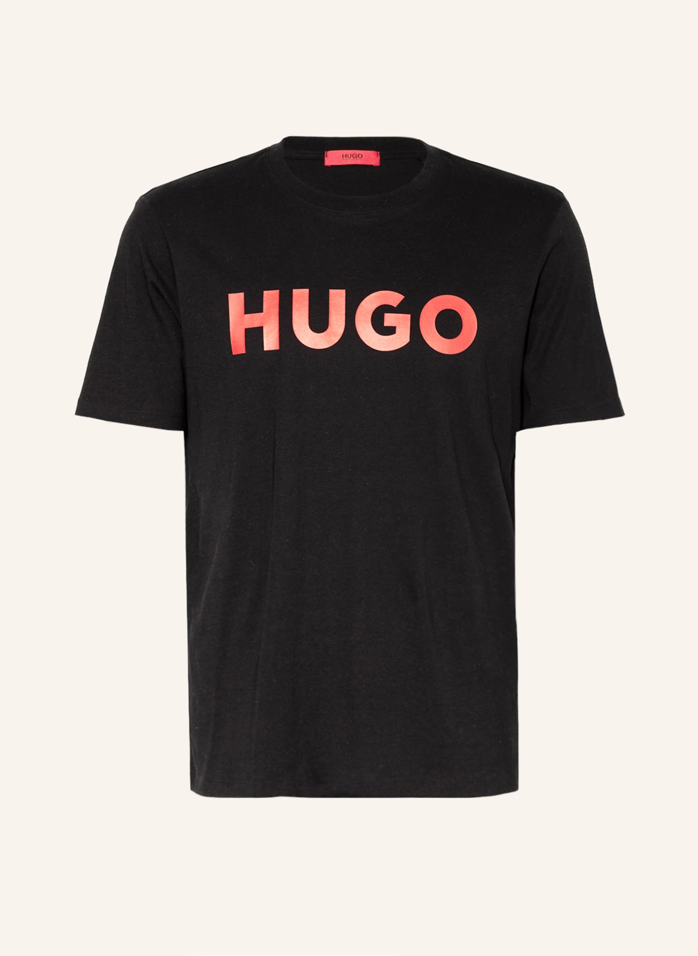 HUGO T-Shirt DULIVIO
