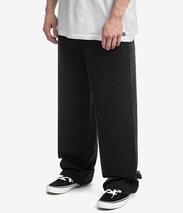 Dickies Wingville Loose Denim Jeans (black)