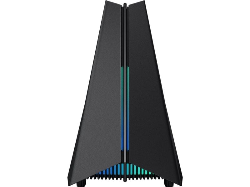 TP-Link Tri-Band WiFi Router Archer GXE75 AXE5400 Tri-Band Wi-Fi 6E Gaming-Router