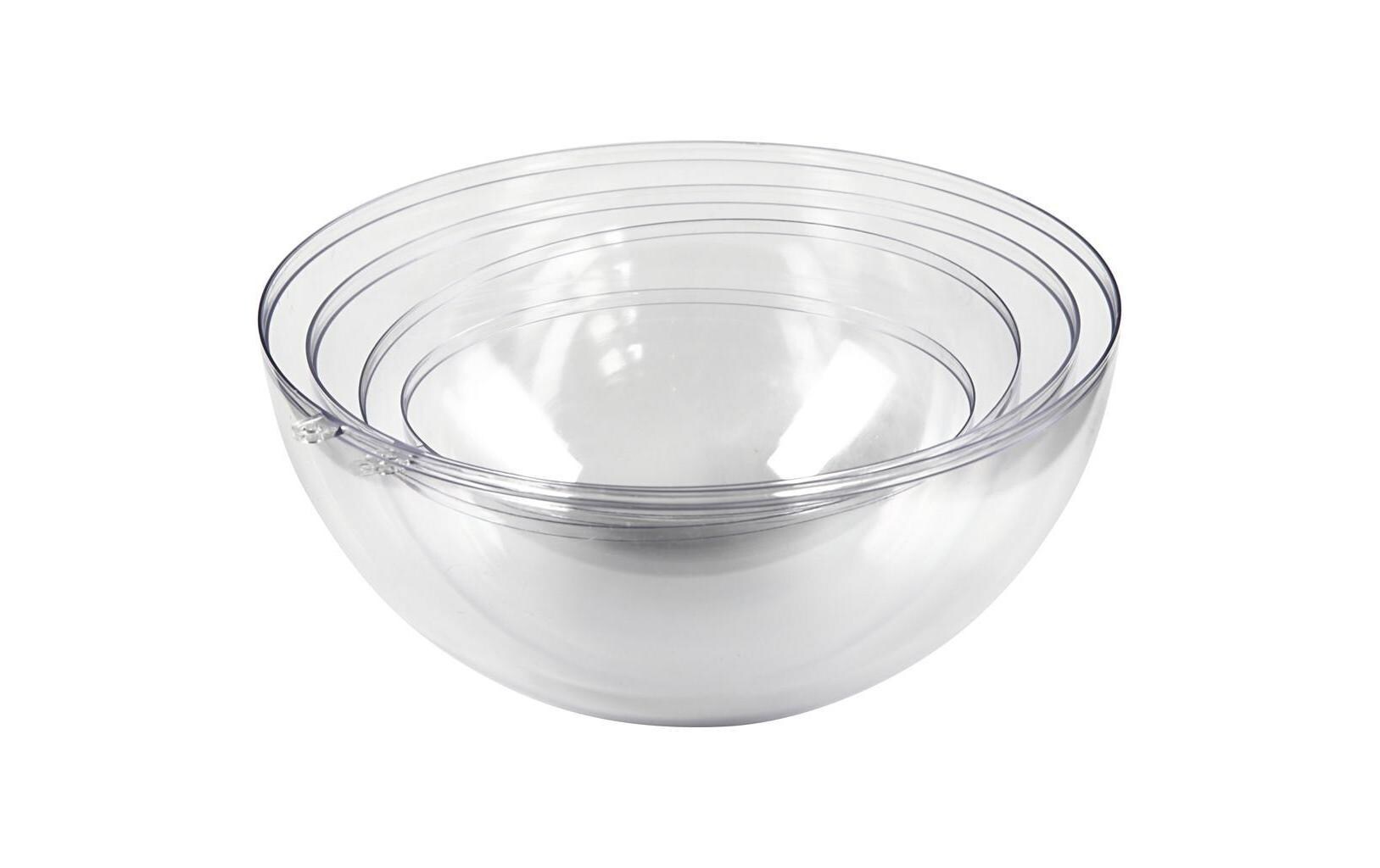 Giessform 13.6 + 15.6 + 18 + 20 cm BetonGiessform