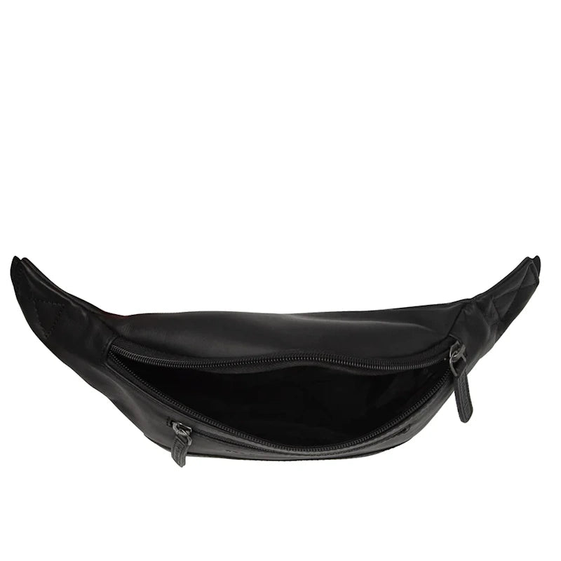 Chesterfield Brand Brana Heuptas Black