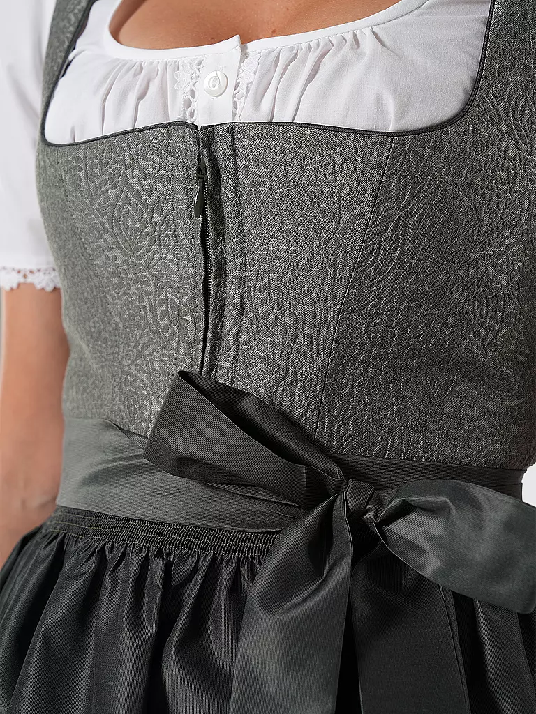WENGER Dirndl SILKE hellgrün