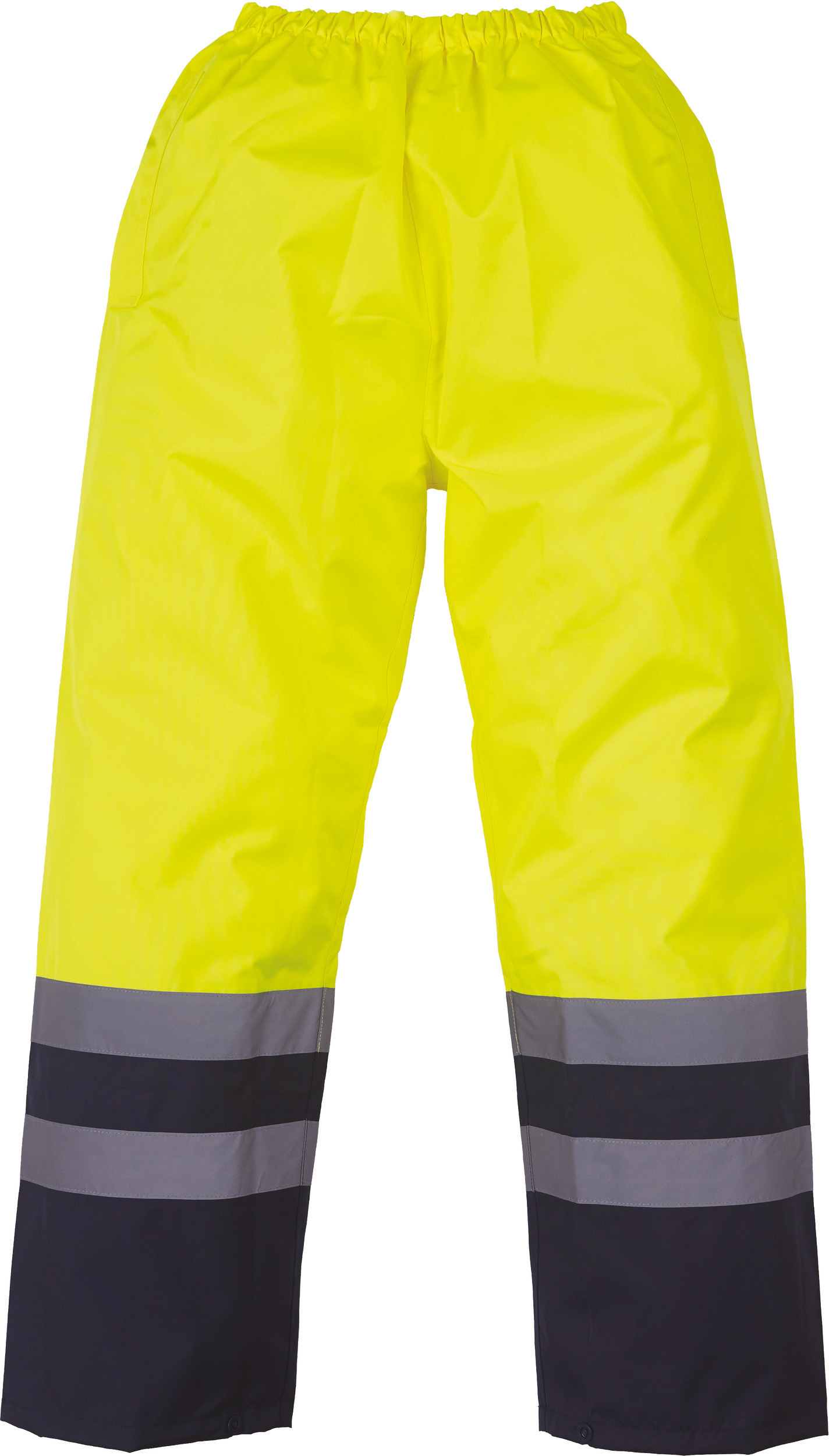 Yoko YHVS46 - Surpantalon haute visibilité imperméable