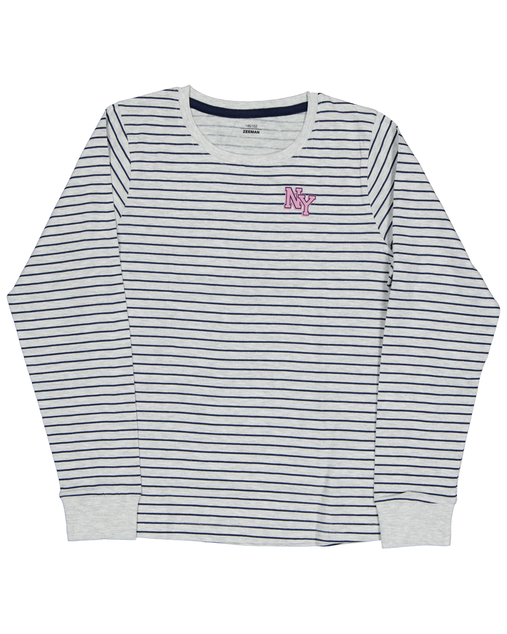 Pyjama - Grijs