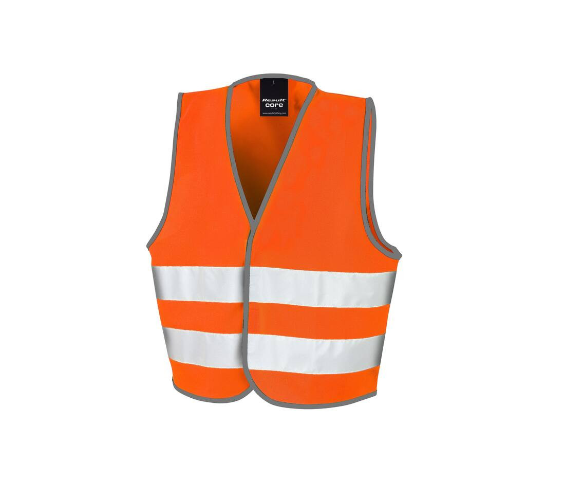 Result RS20J - Gilet de Sécurité Enfant