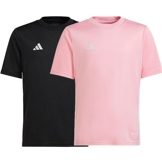 adidas Tabela 23 Training Shirt Kids 2-Pack