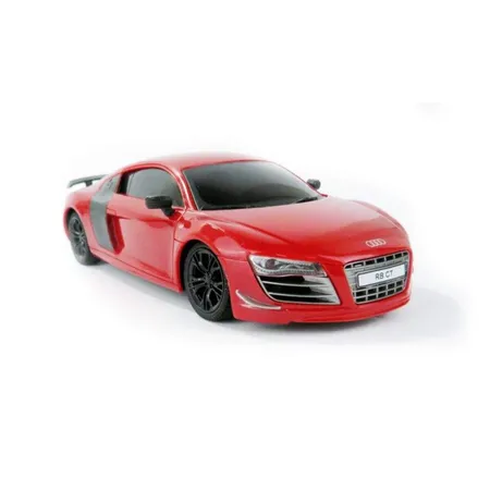 SIVA Audi R8 GT 1:24 2.4 GHz RTR rot