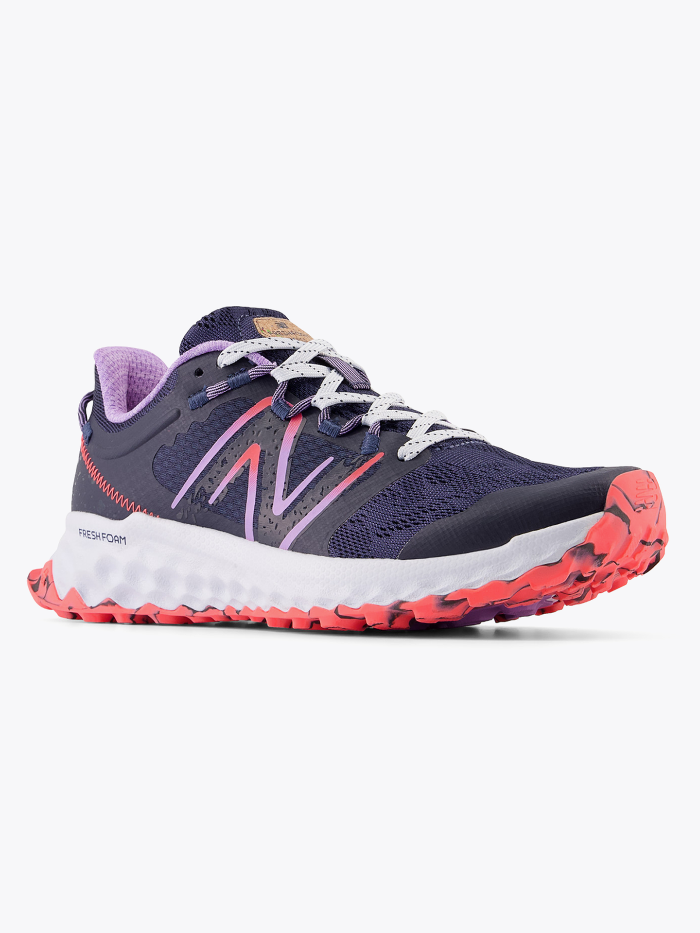 Fresh Foam Garoé