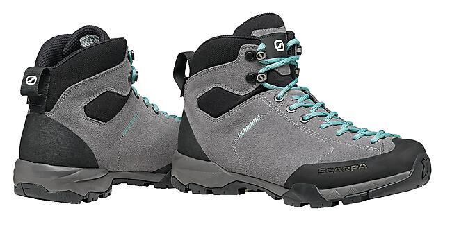 SCARPA - CHAUSSURES DE RANDONNEE MOJITO HIKE GTX WM