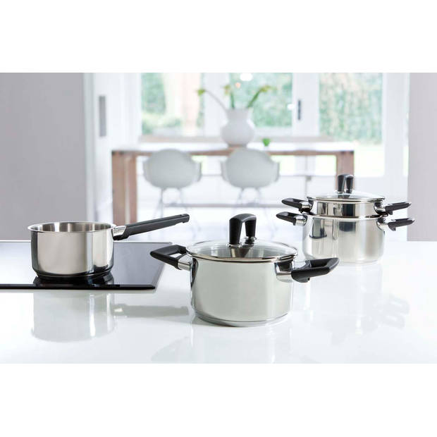 BK Blue Label Cool Kookpan - 18 cm