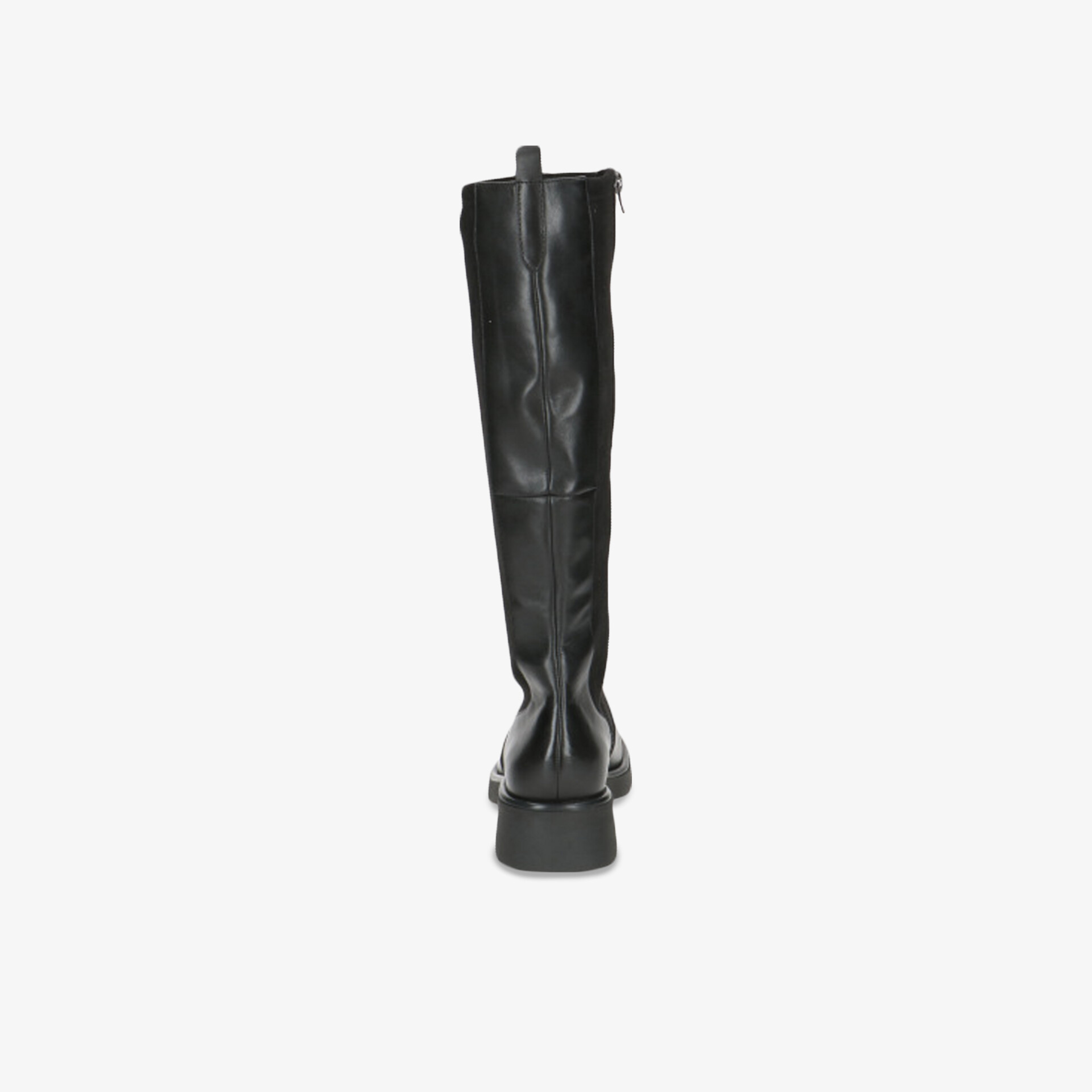 CAPRICE Damen Langschaftstiefel schwarz