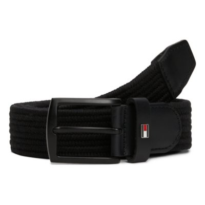 Ceinture homme Denton Elastic TOMMY HILFIGER