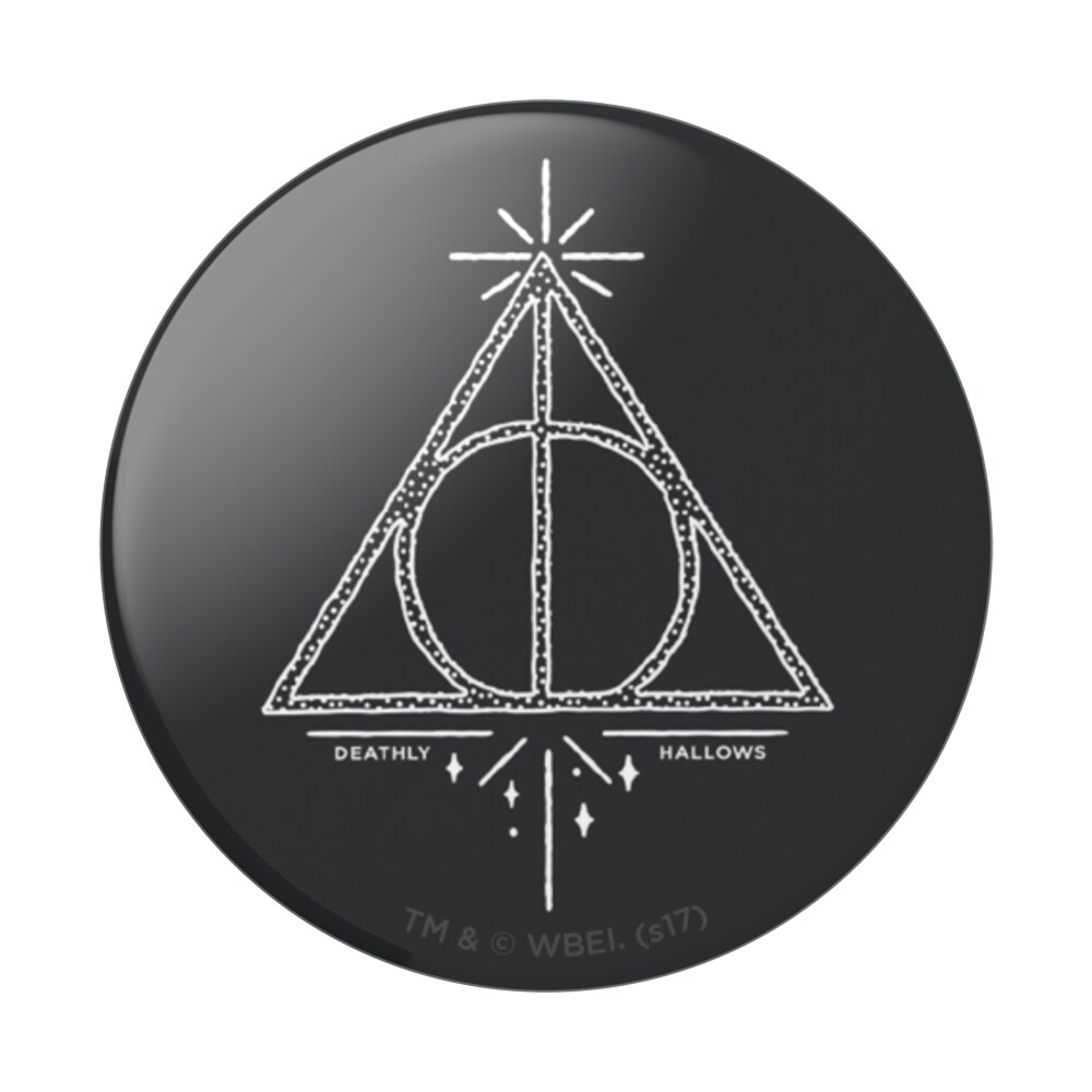 PopSockets PopSockets PG Harry Potter: Deathly Hallows