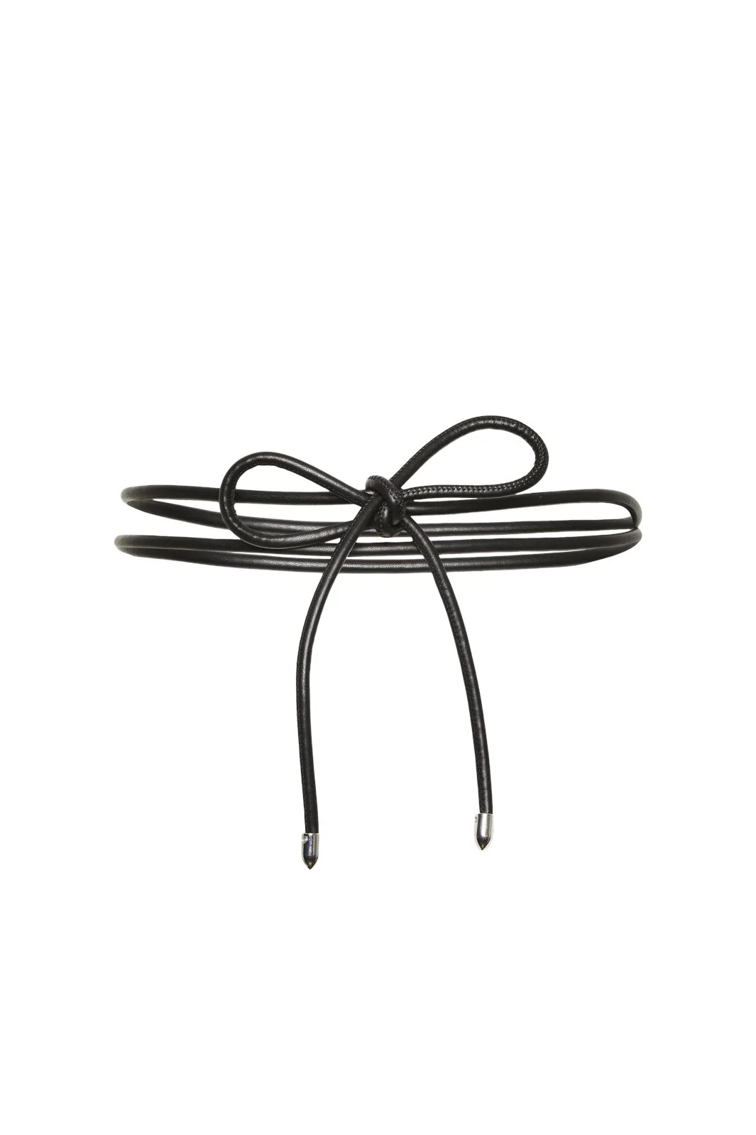 Pieces Pcriona Rope Belt