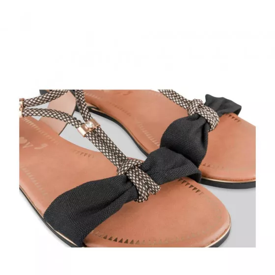 Sandales NOIR PHILOV