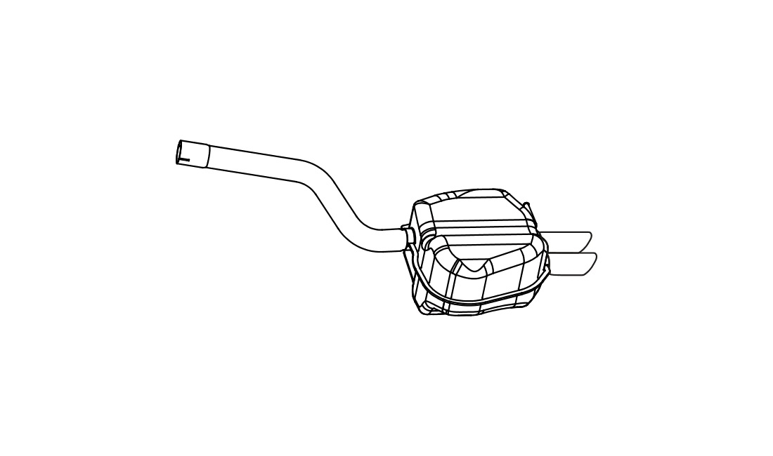 Bagpotte