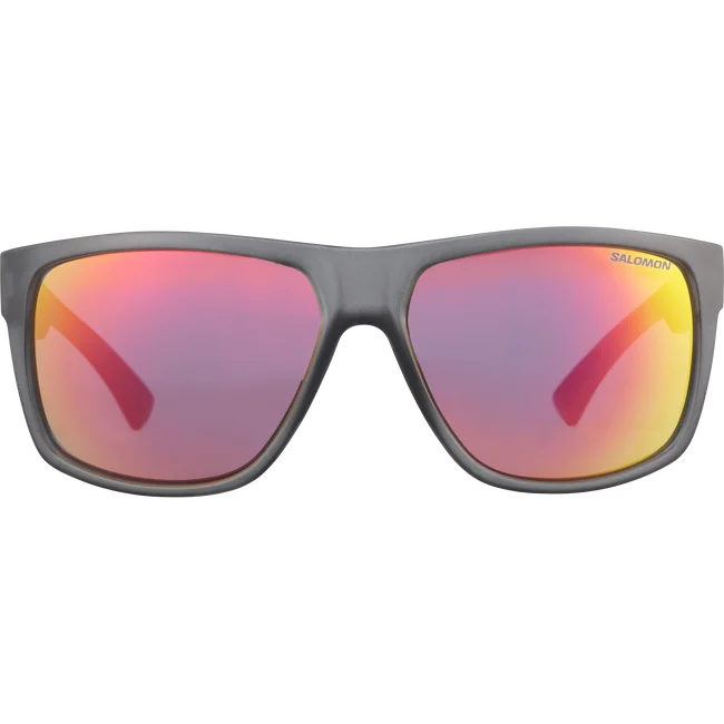 JONKU  Sonnenbrille Unisex Black