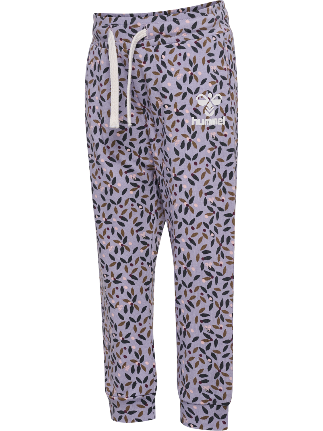 hmlELVINA AOP PANTS