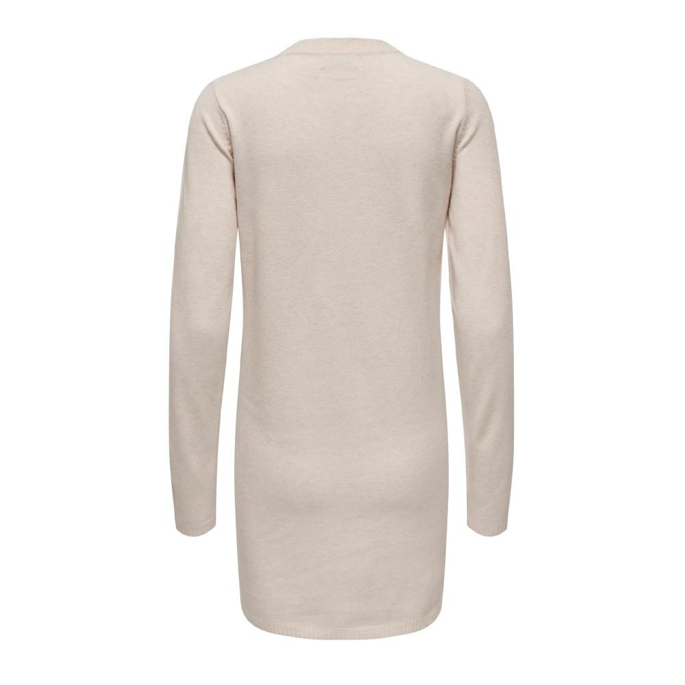 JDY Robe Beige Femme JDY Prime Life