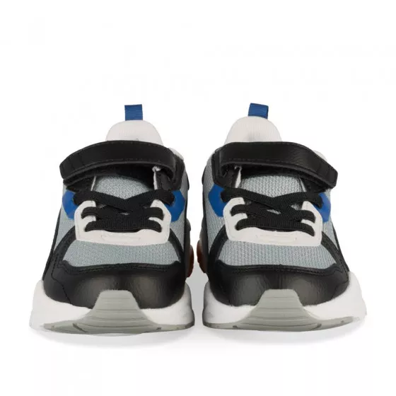 Baskets GRIS PUMA Trinity Lite