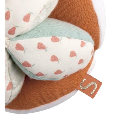 Balle sensorielle BOTANICA - SAUTHON Baby déco