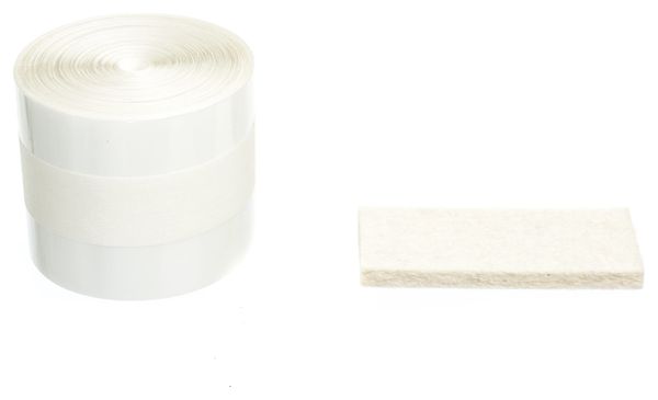Film de Protection ClearProtect Rouleau Atelier 5cm x 10M Mat
