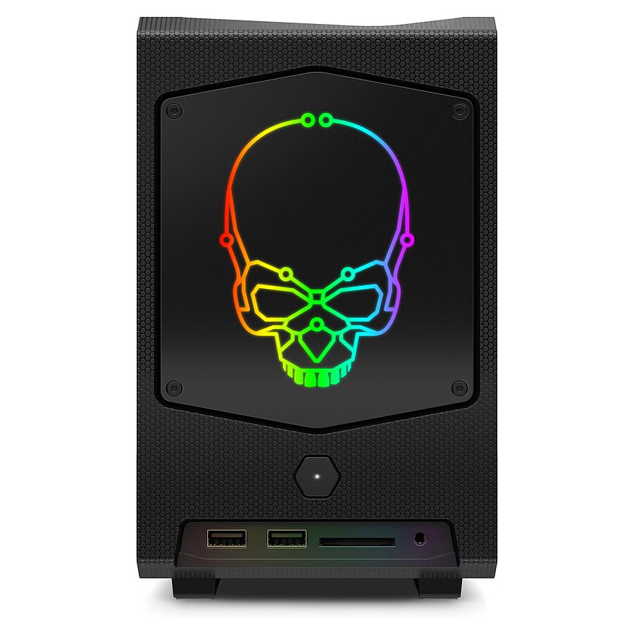 Asus NUC 11 Extreme NUC11BTMI70002 (barebone)