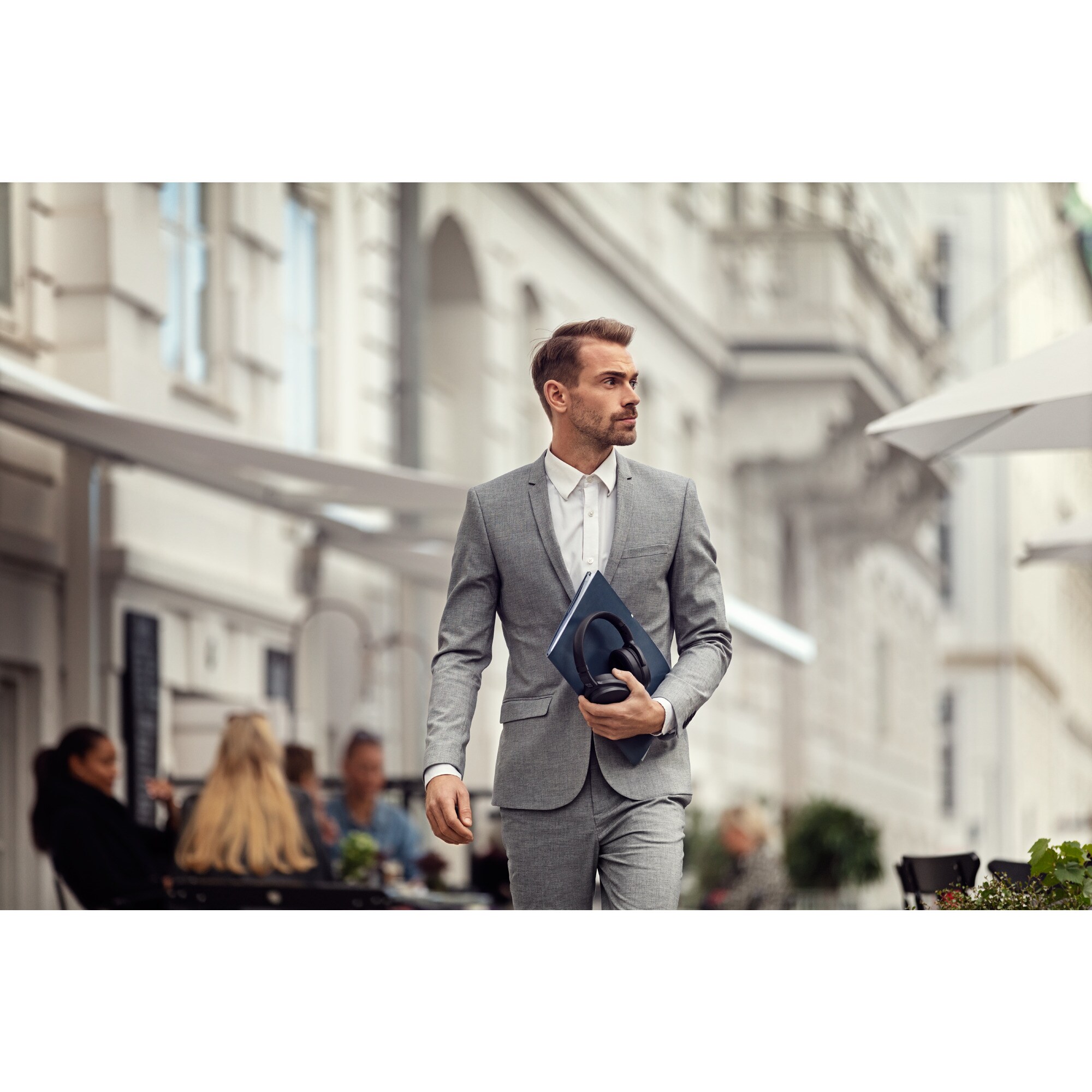 EPOS | Sennheiser Headset ADAPT 360