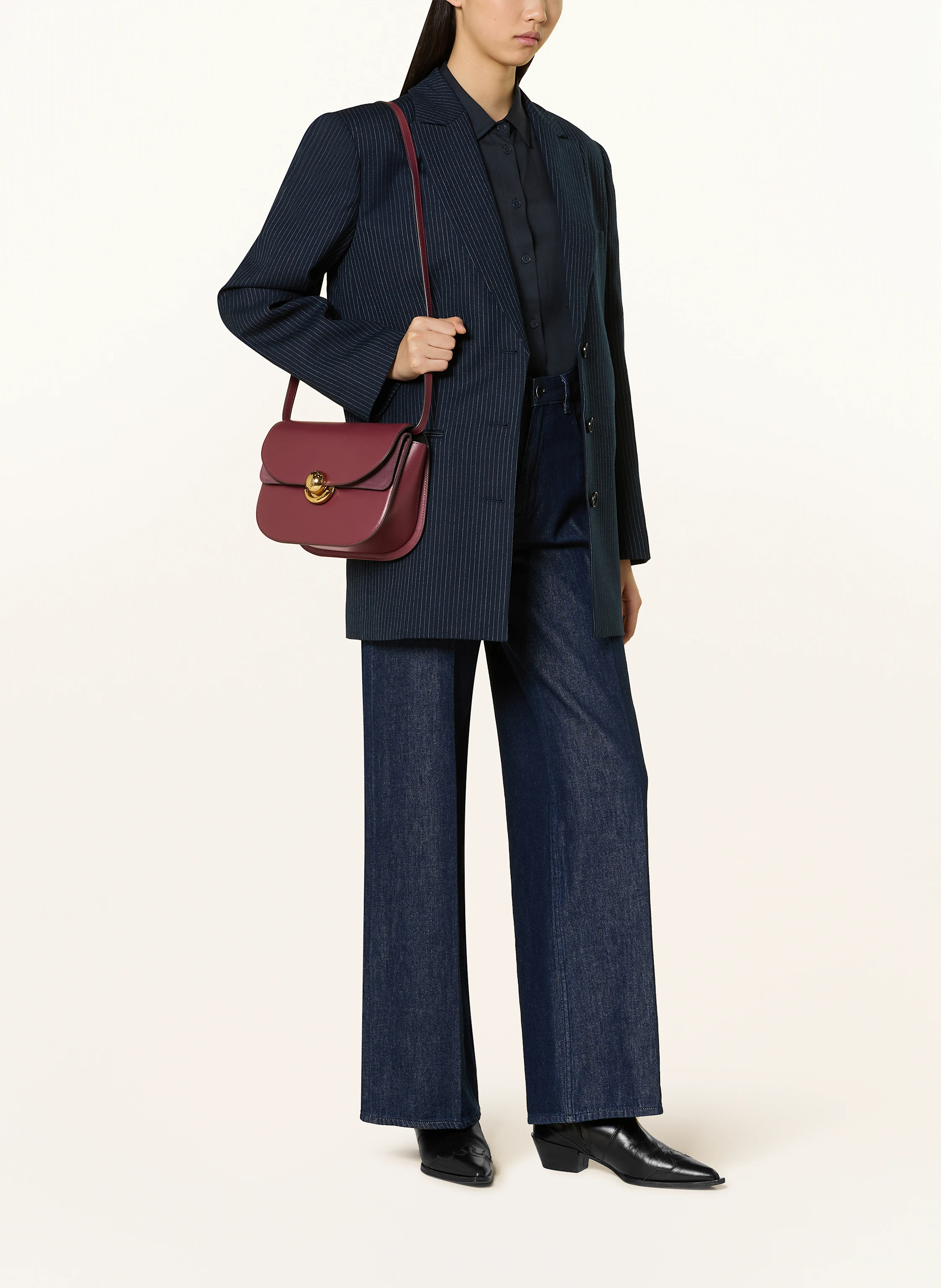 FURLA Umhängetasche SFERA SMALL