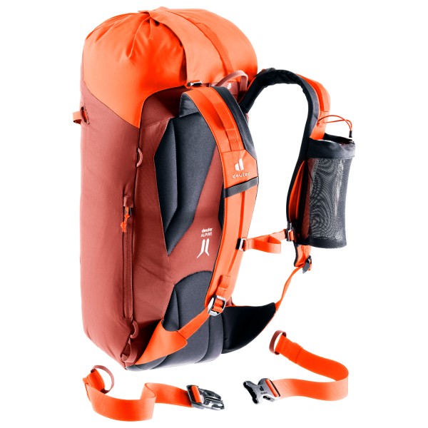 Deuter - Guide 24 - Sac à dos de montagne