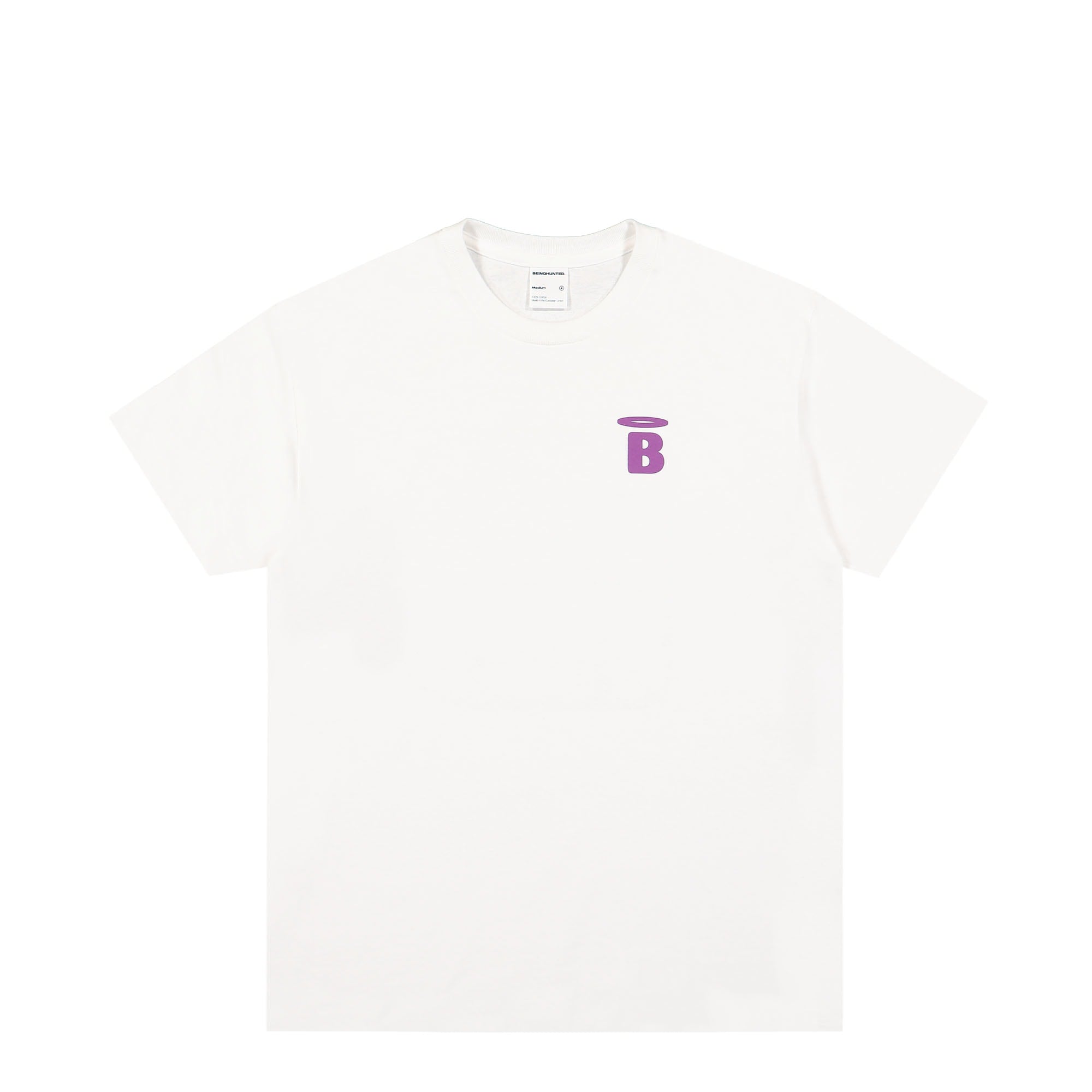 Beinghunted<br>3D Bubble T-Shirt