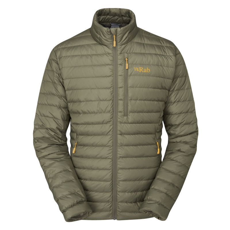 Microlight Jacket - Doudoune homme