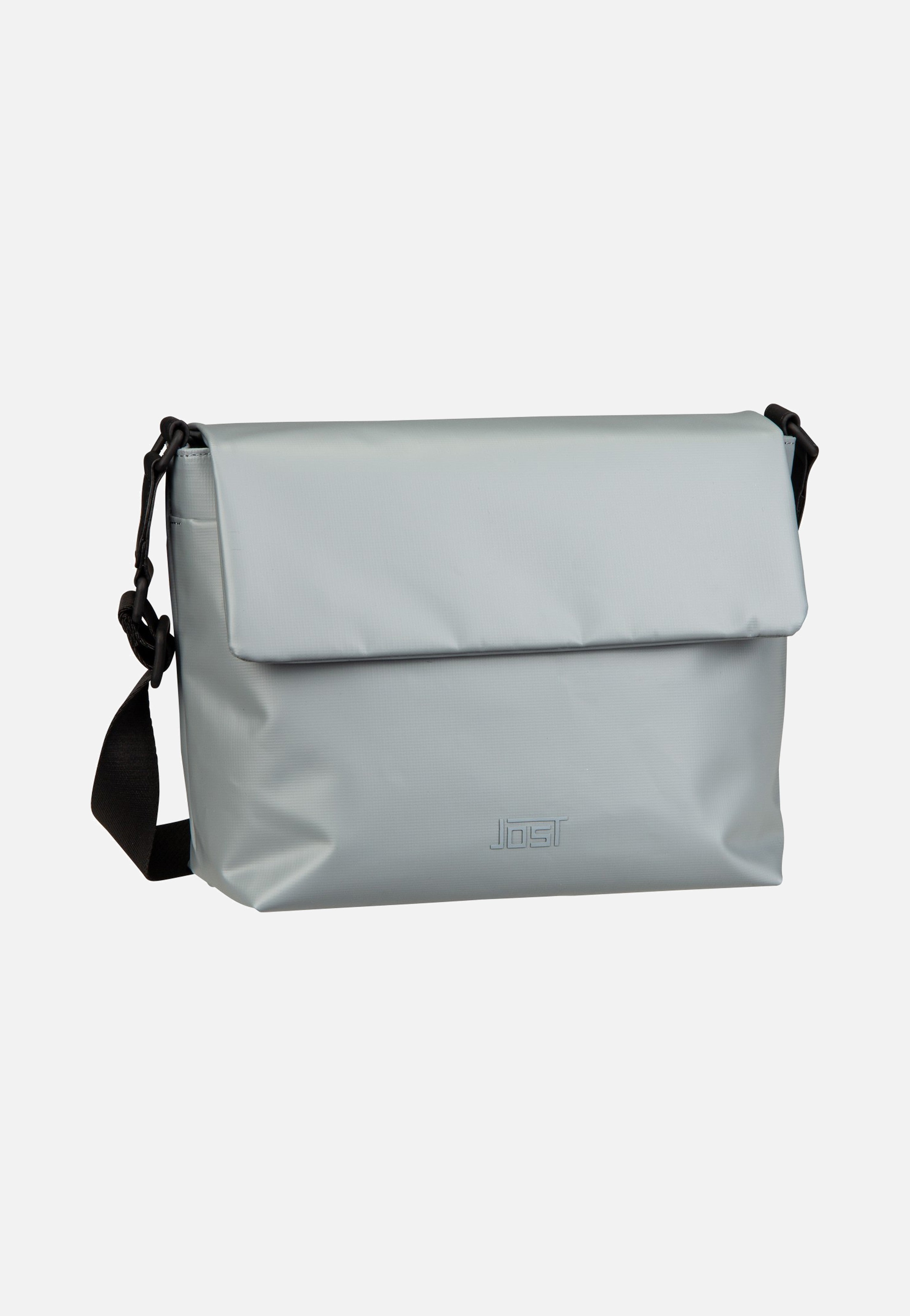 Tolja 4247 Mid Grey - Crossbody Bag