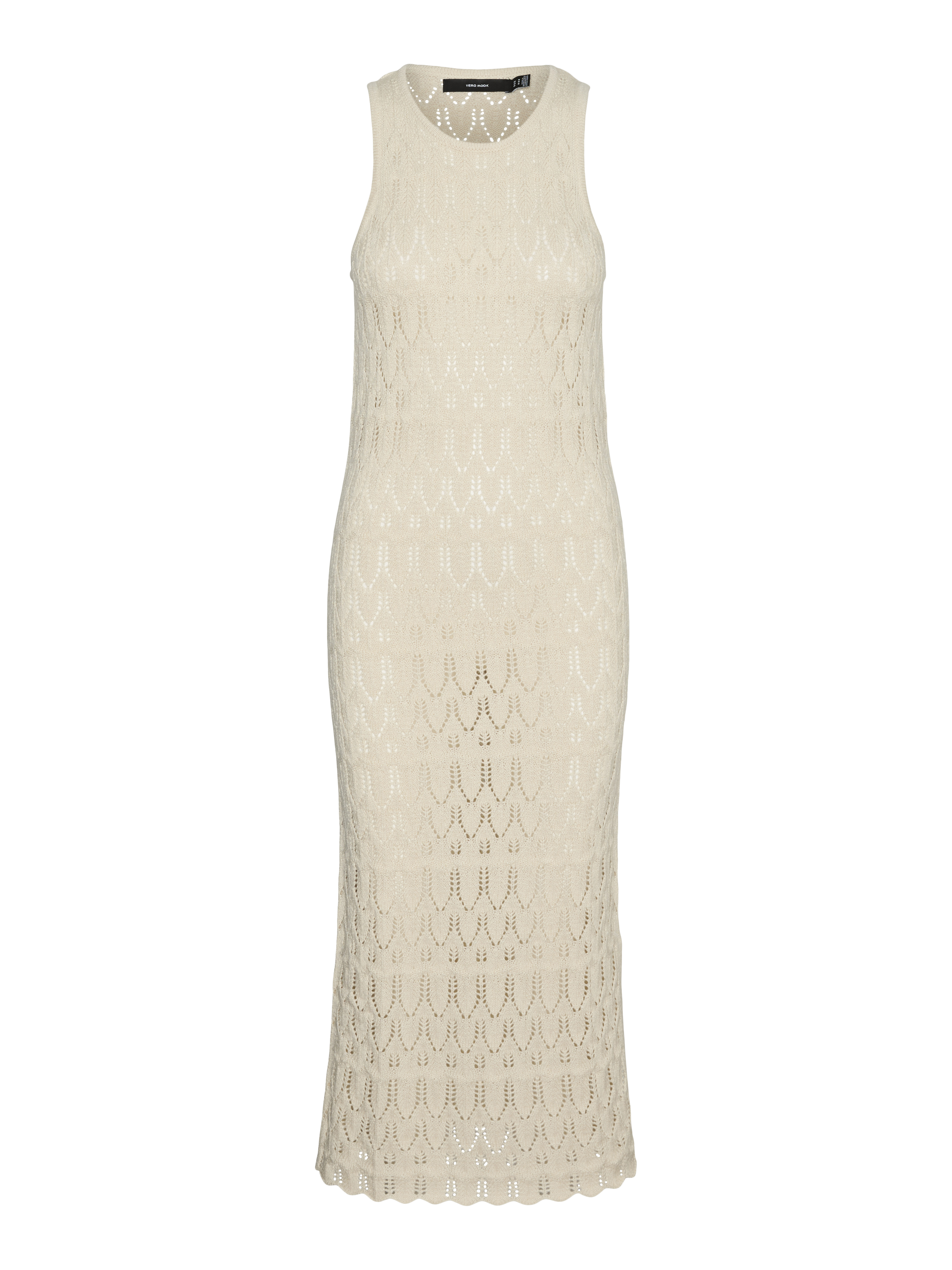 VMFABIENNE Lange jurk