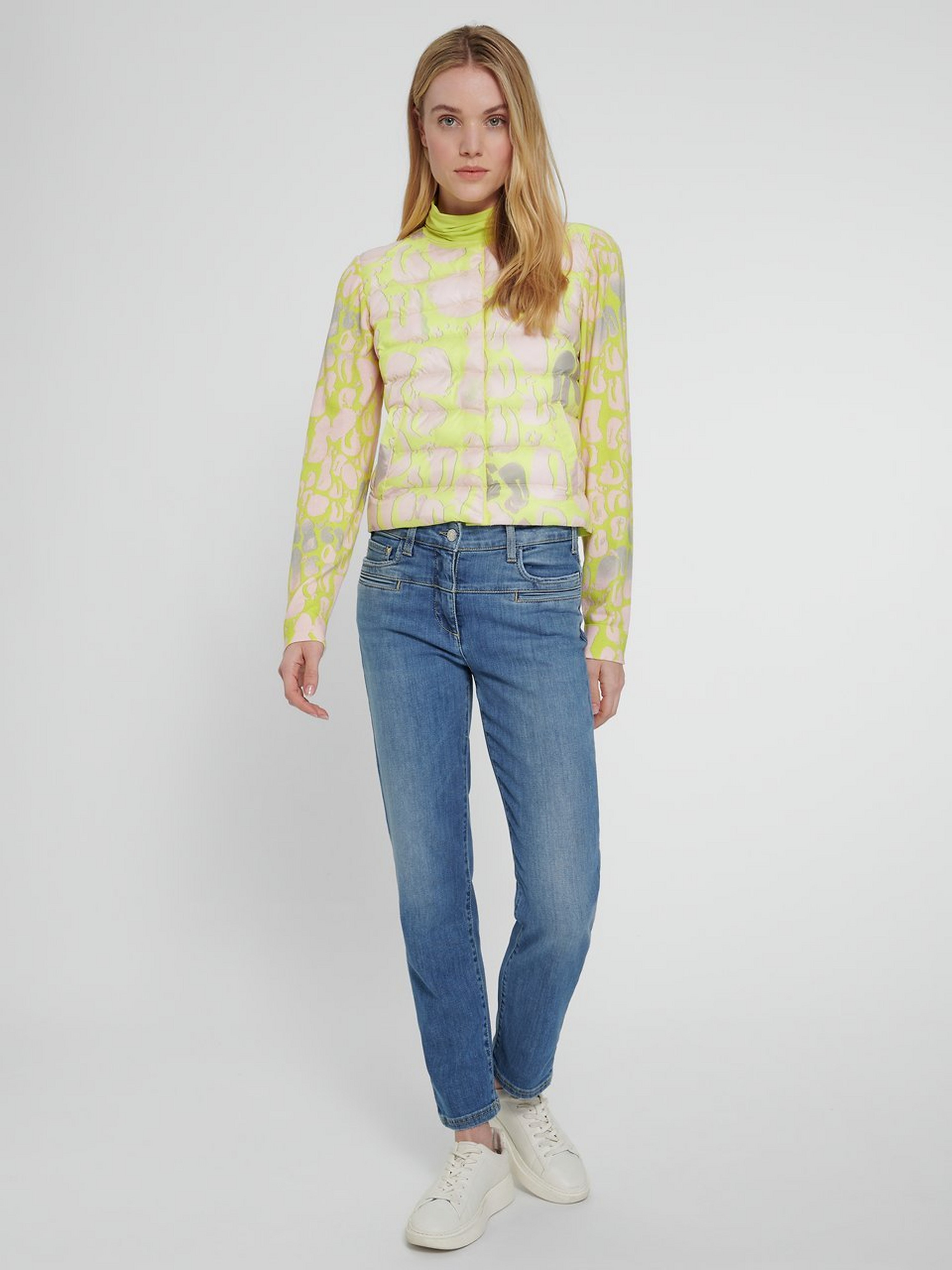 Jacke