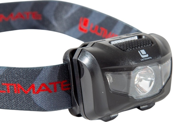 Lampe frontale Ultimate Base Headlight