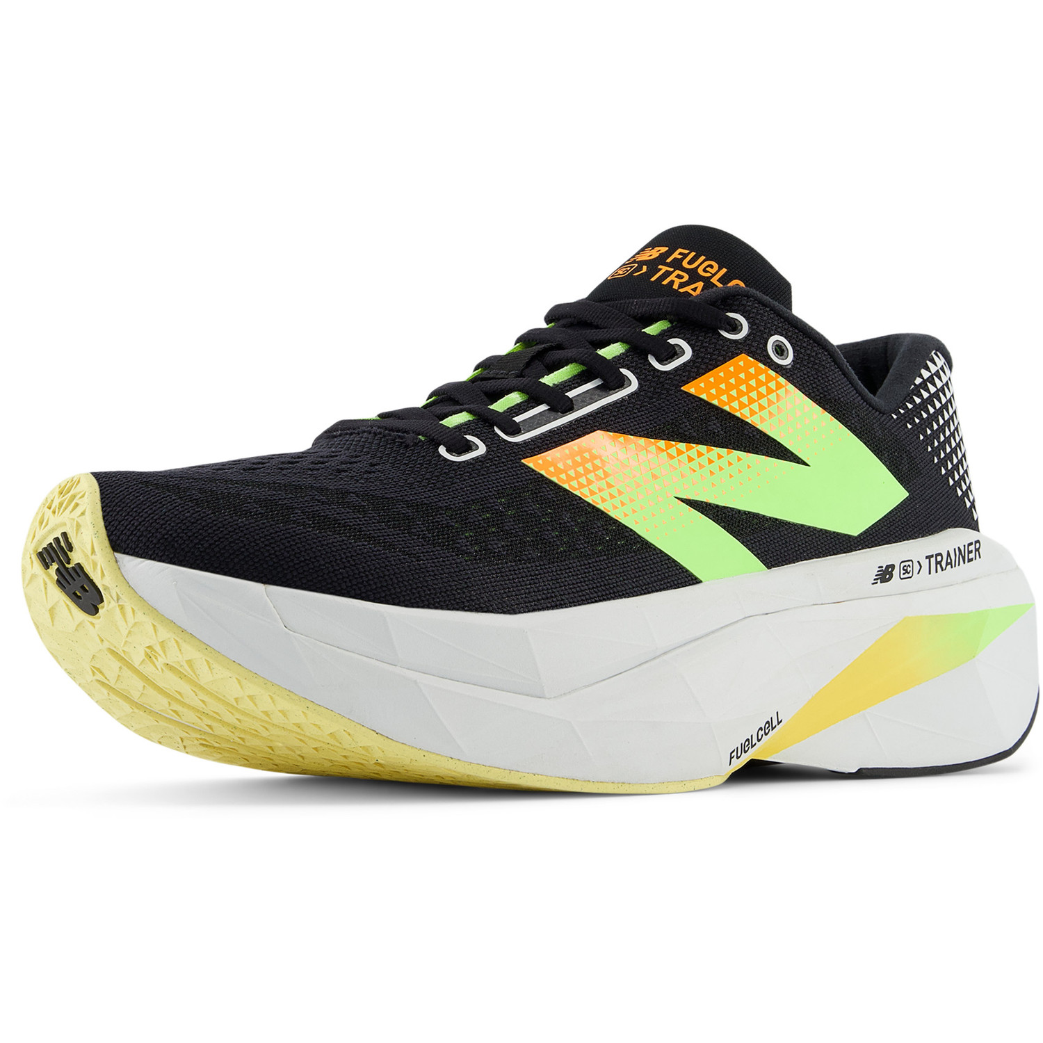 New Balance FuelCell SuperComp Trainer v3 Heren