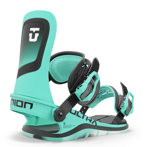 Fixation snowboard UNION ULTRA W AQUA