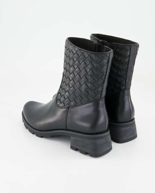 Caprice 9-25429-43/022 Stiefeletten in Schwarz