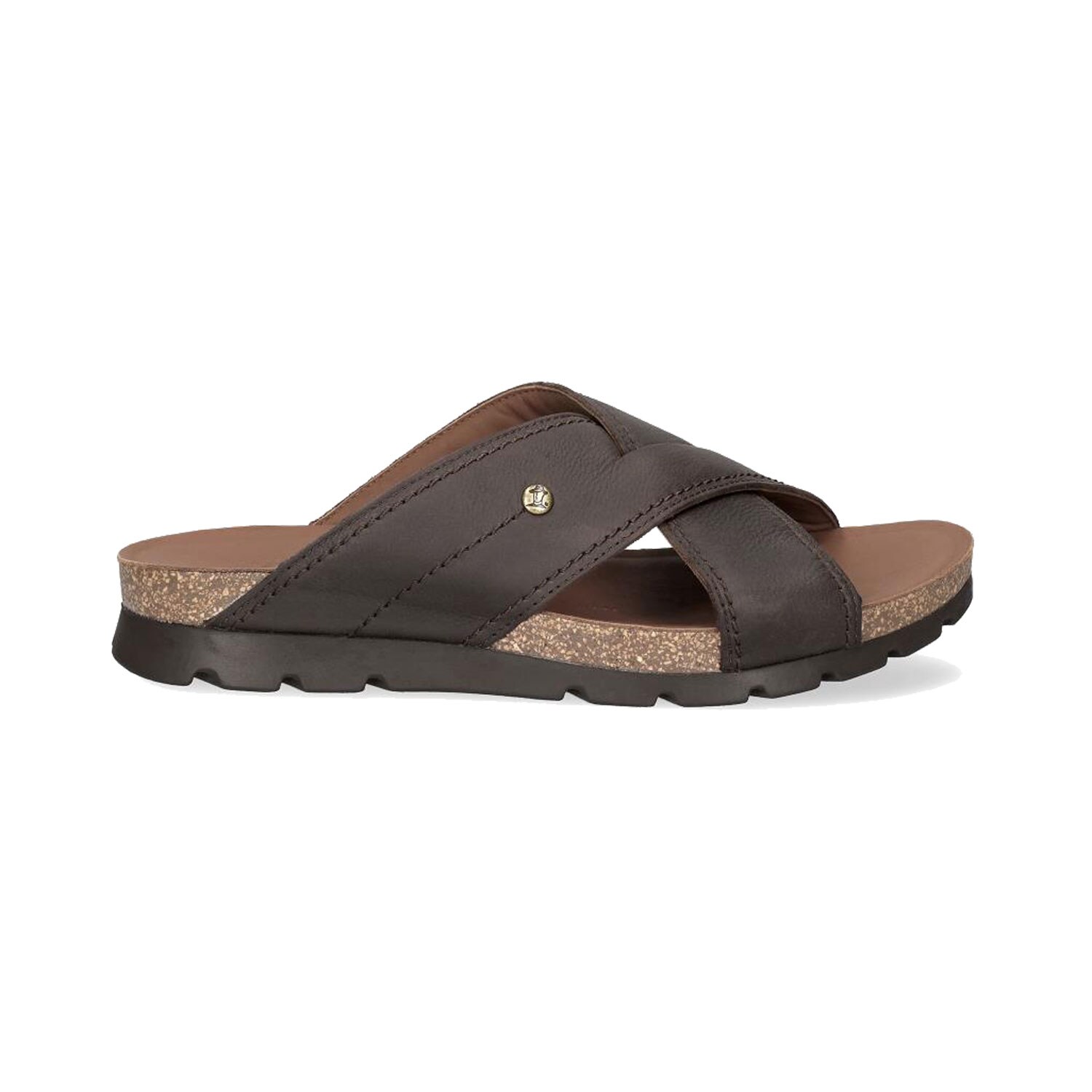 Panama Jack Salman C17 Herren Sandale