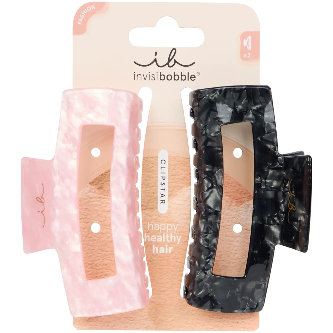 Invisibobble haarklemmen 1 - 2 stuks | diverse varianten